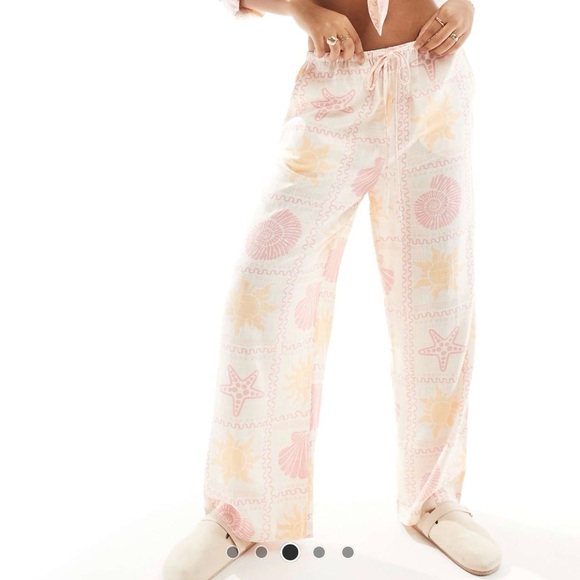 ASOS pull-on Pants - Picture 4 of 5